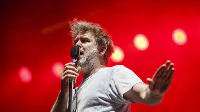 LCD Soundsystem lanzará una nueva canción en 5 años para aparecer en esta película