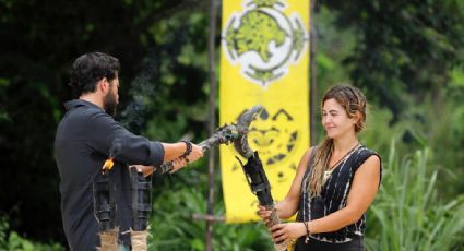 'Survivor México': Viridiana se despide y Yusef se queda destrozado en medio del llanto