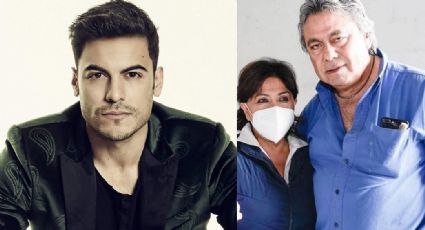 Luto en TV Azteca: Fallece padre de Carlos Rivera y en 'VLA' mandan emotivo mensaje