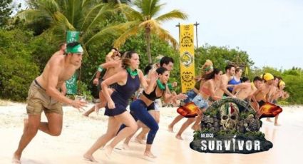 Este es el participante mejor pagado en 'Survivor México' 2022