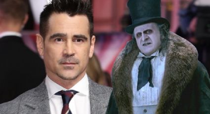 Danny DeVito rompe el silencio y dice que su pingüino en Batman fue mejor que el de Colin Farrell