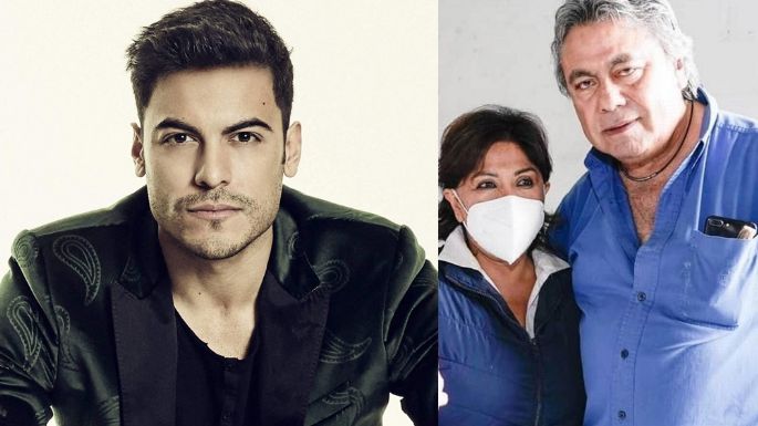 Luto en TV Azteca: Fallece padre de Carlos Rivera y en 'VLA' mandan emotivo mensaje