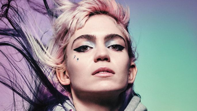 Grimes llama a Mark Zuckerberg poco calificado para dirigir el metaverso