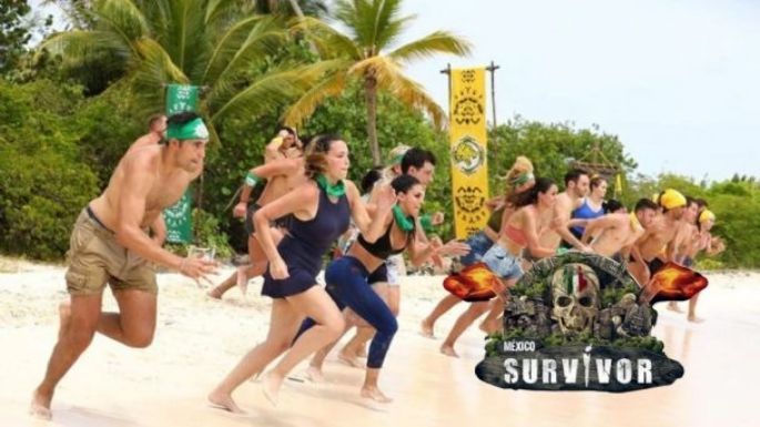 Este es el participante mejor pagado en 'Survivor México' 2022