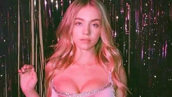 Sydney Sweeney  aclara que fiesta de cumpleaños de su madre no es una declaración política