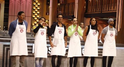 'MasterChef Celebrity': Así se vivió la eliminación de Ernesto D’Alessio