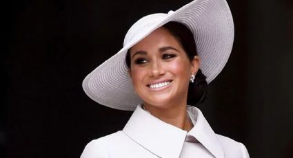 Meghan Markle revela que regresará a las redes sociales tras alejarse por esta importante razón