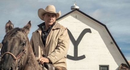 'Yellowstone' esta de regreso en el nuevo trailer de la temporada 5; puedes verlo a continuación