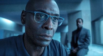 Lance Reddick, actor de 'Resident Evil' rompe el silencio tras la cancelación de la serie de Netflix