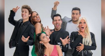 Adiós TV Azteca: Tras llegar a 'VLA', famoso exactor de Televisa conduciría '¿Quién es la Máscara?'