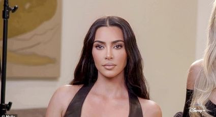 Kim Kardashian admite que se arrepiente del controversial consejo a mujeres empresarias