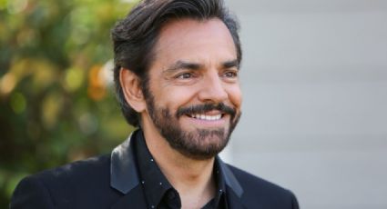 Terrible: Eugenio Derbez sufrió fuerte accidente y será operado de emergencia