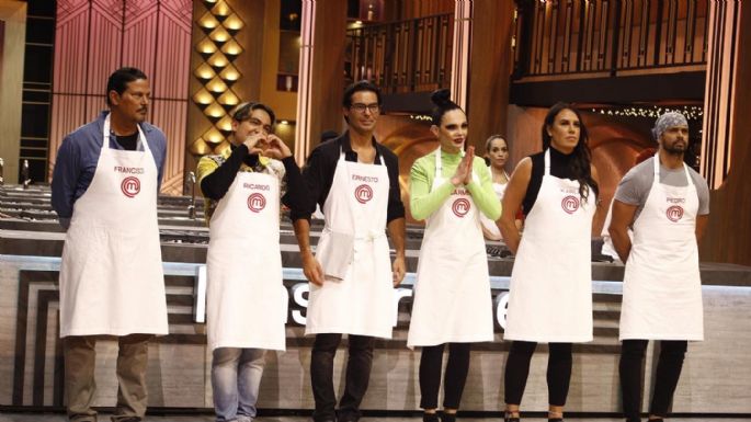 'MasterChef Celebrity': Así se vivió la eliminación de Ernesto D’Alessio