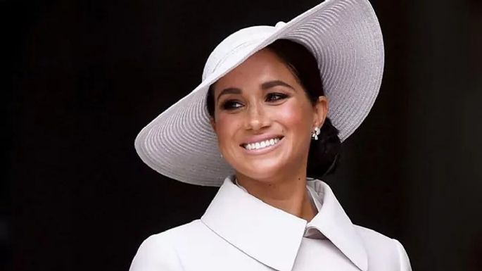 Meghan Markle revela que regresará a las redes sociales tras alejarse por esta importante razón