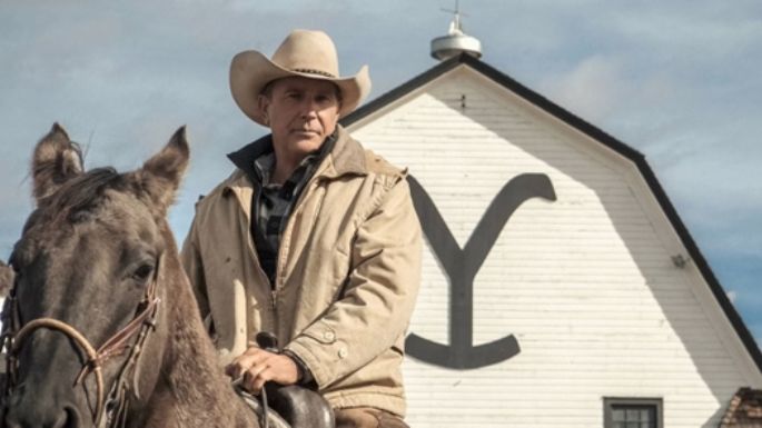 'Yellowstone' esta de regreso en el nuevo trailer de la temporada 5; puedes verlo a continuación