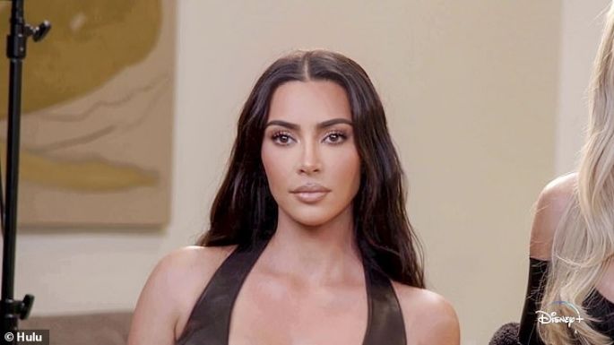 Kim Kardashian admite que se arrepiente del controversial consejo a mujeres empresarias