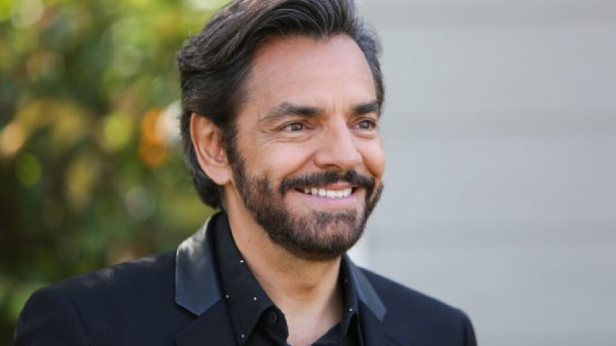 Terrible: Eugenio Derbez sufrió fuerte accidente y será operado de emergencia