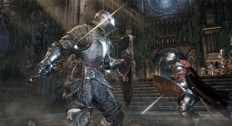Los servidores de 'Dark Souls 3' vuelven a estar en línea en PC después de 7 meses