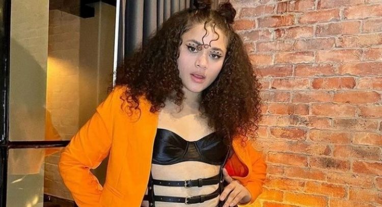 'La Academia': Cesia Sáenz abrirá el próximo concierto de Ricardo Arjona