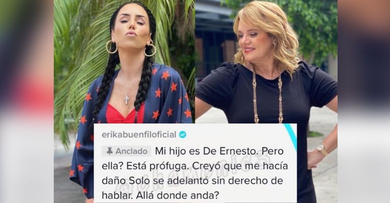 érika