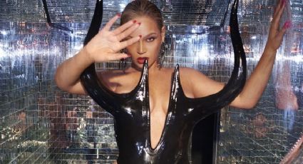 Beyoncé elimina otro elemento de su nuevo álbum 'Renaissance' tras ser acusada de robo