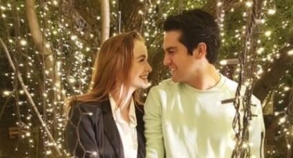 Dariana Romo, hija de Lolita Cortés, se compromete tras anunciar su embarazo