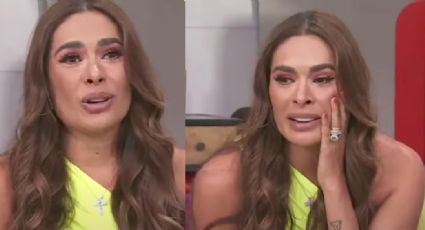 "Todos los ciclos cierran": Tras dejar Televisa, Galilea Montijo habla de su despido de 'Hoy'