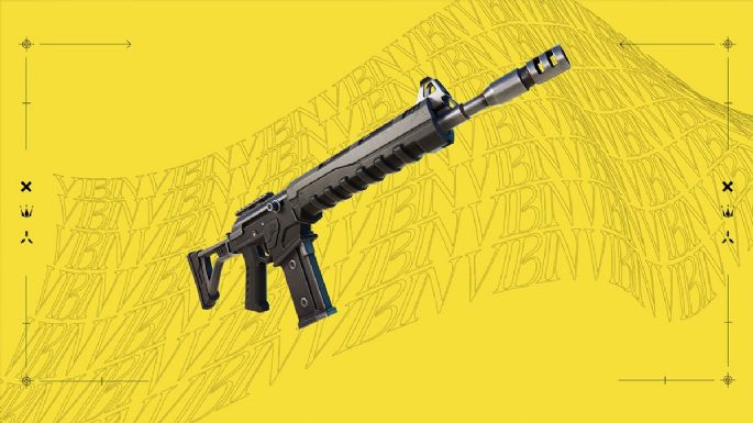 'Fortnite': Esta es la manera infalible para soltar artículos en la versión de PC del juego
