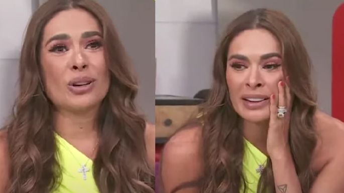 "Todos los ciclos cierran": Tras dejar Televisa, Galilea Montijo habla de su despido de 'Hoy'