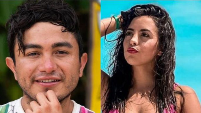 'Survivor México': Gabriel Cuevas lanza su veneno contra Jacky Ramírez y se burla de ella