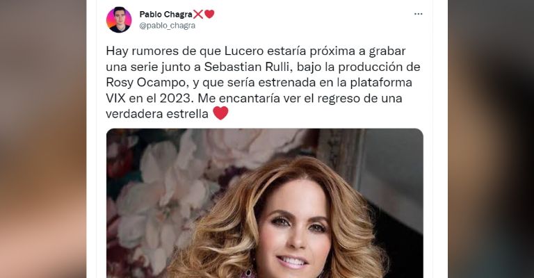 lucero