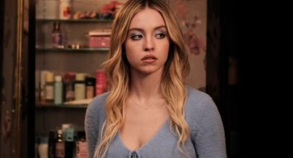 La estrella de 'Euphoria', Sydney Sweeney, protagonizará y producirá este nuevo proyecto