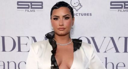 Demi Lovato lamenta haber hablado sobre su sobriedad en varias documentales; esta es la razón