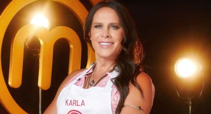 Karla Gascón no se arrepiente de haber deseado la ELIMINACIÓN de Talina Fernández