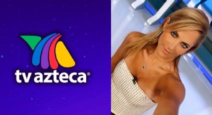 Tragedia en TV Azteca: Conductora es hospitalizada de emergencia; este es su estado