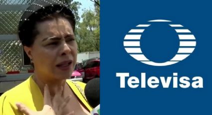 Adiós Televisa: Reconocida actriz revela que rechazó protagónico en novela por este fuerte motivo