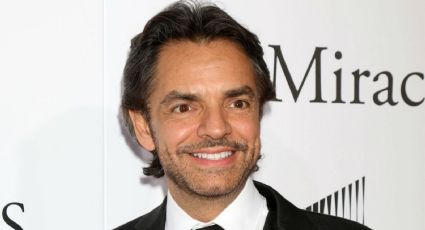 Terrible: Eugenio Derbez utilizará prótesis debido a las heridas que sufrió