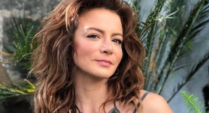 FOTOS: Silvia Navarro tiene nuevo galán y es este actor de Televisa