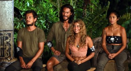 'Survivor México': Ella será la última ELIMINADA antes de que llegue la fusión