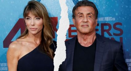 Sylvester Stallone niega acusación de su exesposa sobre que ocultó activos conyugales