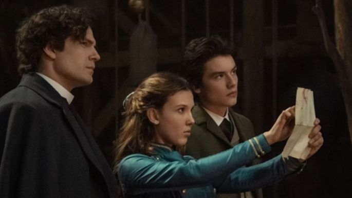 Netflix revela su lista de producciones originales para otoño: 'Enola Holmes 2', 'Pinocho' y más