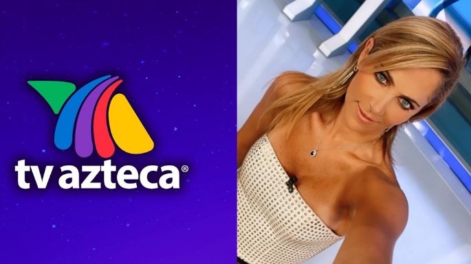 Tragedia en TV Azteca: Conductora es hospitalizada de emergencia; este es su estado