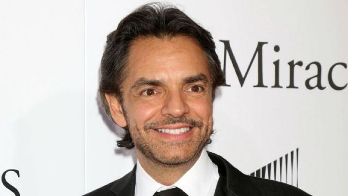 Terrible: Eugenio Derbez utilizará prótesis debido a las heridas que sufrió