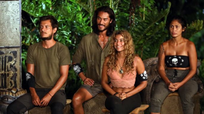 'Survivor México': Ella será la última ELIMINADA antes de que llegue la fusión