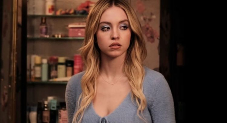 La estrella de 'Euphoria', Sydney Sweeney, protagonizará y producirá este nuevo proyecto