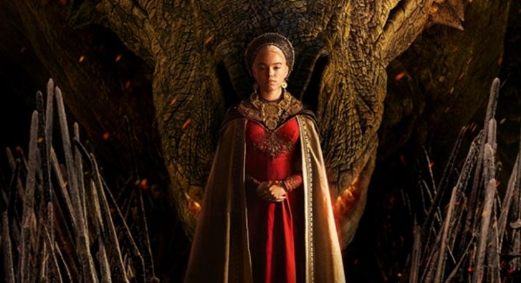 'House of the Dragon': HBO presenta el nuevo trailer del episodio 3 que muestra a Westeros en guerra