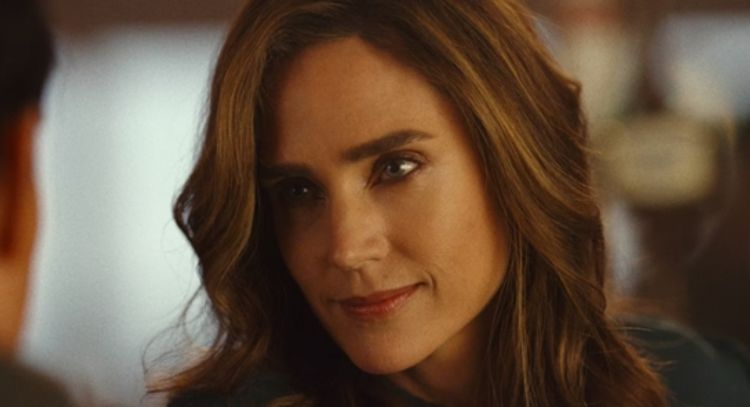 Jennifer Connelly se une a la adaptación de la novela 'Dark Matter' de Apple TV+; de esto trata