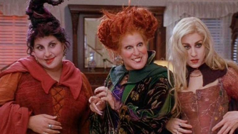 'Hocus Pocus'