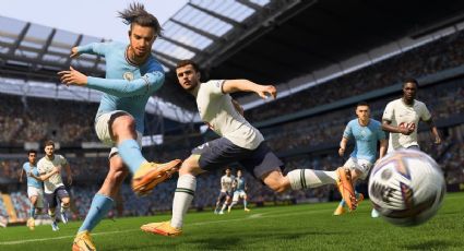 EA Sports lanza accidentalmente 'FIFA 23' un mes antes para algunos jugadores