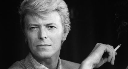 David Bowie recibe una placa en el Paseo de la Fama de la Música de Londres; mira los detalles